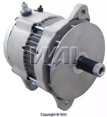 WAI 12670N Генератор - 4