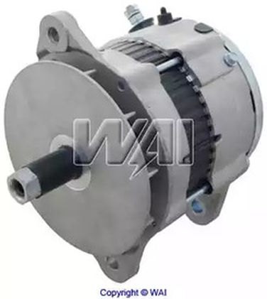 WAI 12670N Генератор - 5