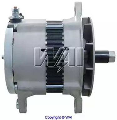 WAI 12670N Генератор - 6