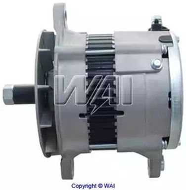 WAI 12670N Генератор - 7