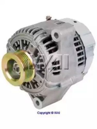 WAI 13856N Генератор - 1