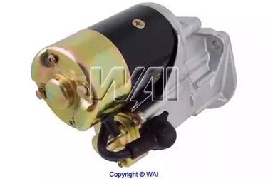 WAI 17418N Стартер - 2