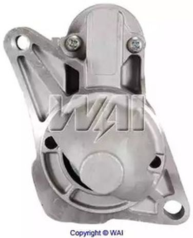 WAI 17766N Стартер - 2