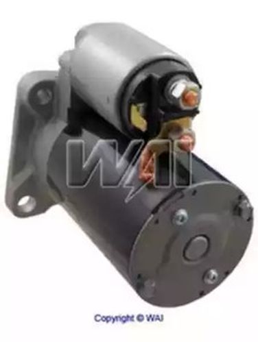 WAI 17811N Стартер - 2