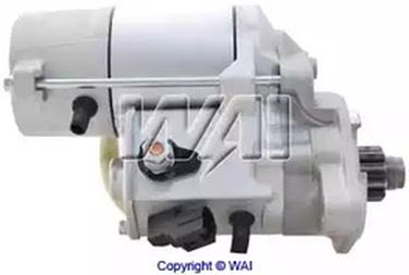 WAI 17876N Стартер - 6