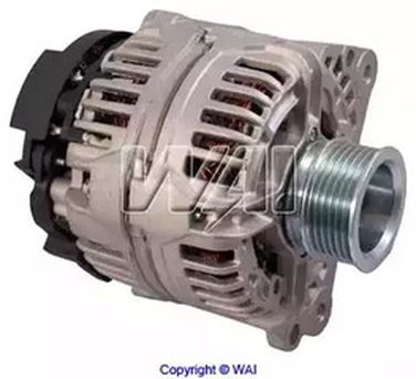 WAI 23356N Генератор audi - europe (2003-2013) seat - europe - 3
