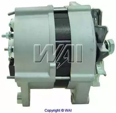 WAI 23502N Генератор - 6