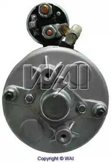 WAI 30115N Стартер - 1