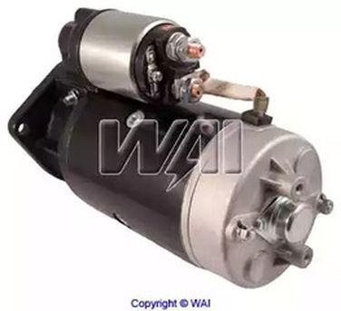 WAI 30115N Стартер - 2