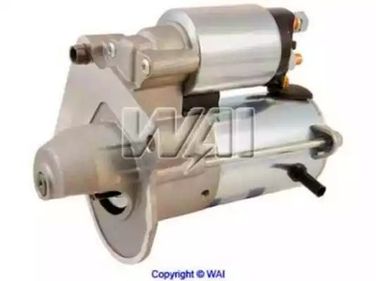 WAI 32516N Стартер - 1