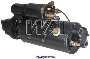 WAI 6956N Стартер - 1