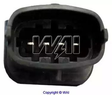 WAI CUF375 Катушка зажигания - 2
