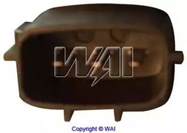 WAI CUF549 Катушка зажигания - 1