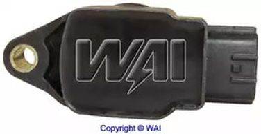 WAI CUF549 Катушка зажигания - 2