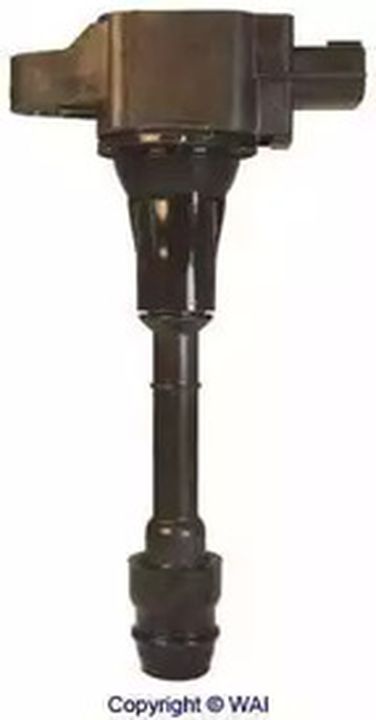 WAI CUF549 Катушка зажигания - 3