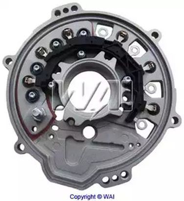 WAI IBR2201 Мост диодный bmw (00-04) land rover (03-09) mb - 1