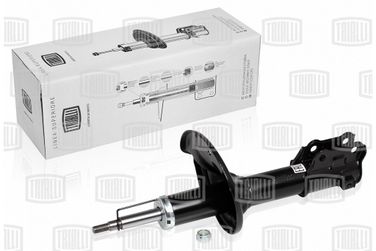 Trialli AG 08167 Амортизатор (стойка) перед. лев. газ. для а/м Hyundai Elantra III (00-) | лев | - 1