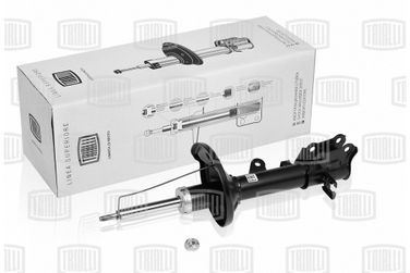 Trialli AG 08220 Амортизатор задн. лев. газ. для а/м Hyundai Matrix (01-) | лев | - 1