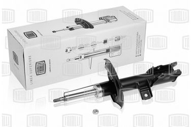 Trialli AG 08370 Амортизатор (стойка) перед. прав. газ. для а/м Hyundai Elantra IV (06-) | прав | - 1