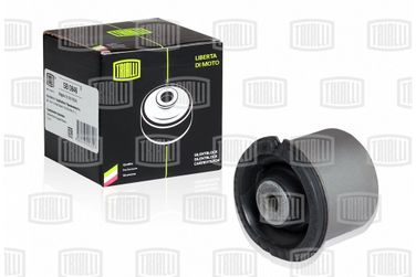 Trialli SB 0846 Сайлентблок задней балки - 1