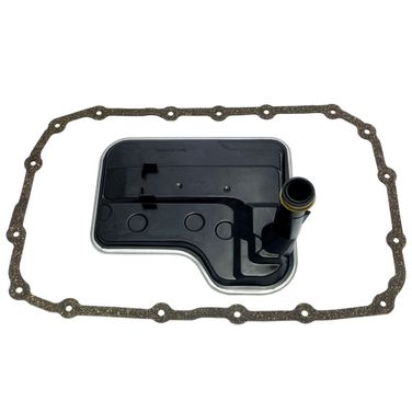 ZIKMAR Z15118R Фильтр акпп (комплект) - 3