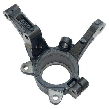 ZIKMAR Z46402R Кулак поворотный, правый peugeot 806 - 2