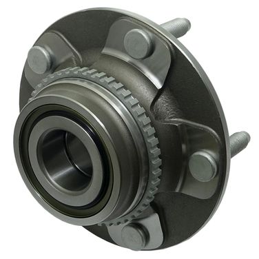 ZIKMAR Z89511R Ступица задняя | зад лев | - 2