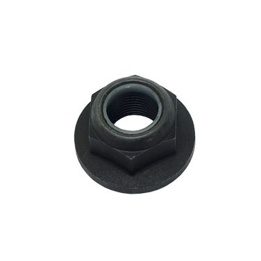 ZIKMAR Z89511R Ступица задняя | зад лев | - 3