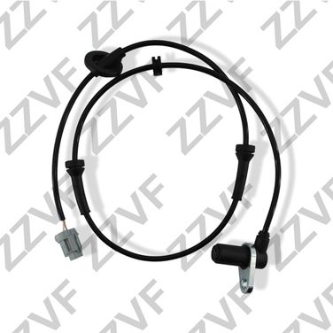 ZZVF GRA003H801 Датчик абс передний правый (r) nissan x-trail (t30 - 1