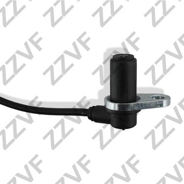 ZZVF GRA003H801 Датчик абс передний правый (r) nissan x-trail (t30 - 2