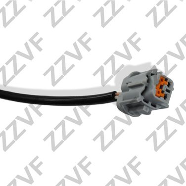 ZZVF GRA003H801 Датчик абс передний правый (r) nissan x-trail (t30 - 3