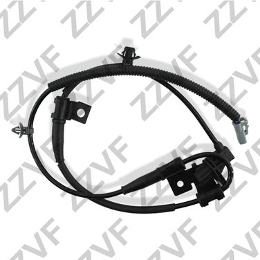 ZZVF GRA003L2 Датчик абс передний правый (r) hyundai elantra (06 - 1