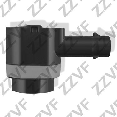 ZZVF GRA00507 Датчик парковки bmw x3 e83 lci - 2