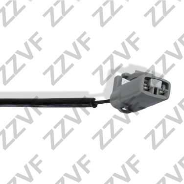 ZZVF GRA00J5602 Датчик абс задний левый (l) suzuki grand vitara - 1