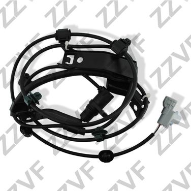 ZZVF GRA020K03 Датчик абс передний левый (l) toyota fortuner (05- - 1