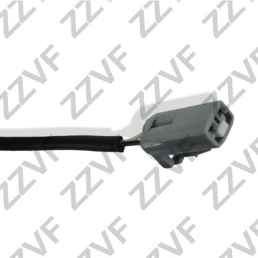 ZZVF GRA03006 Датчик абс задний правый (r) toyota land cruiser ( - 2