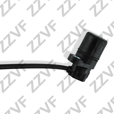 ZZVF GRA03006 Датчик абс задний правый (r) toyota land cruiser ( - 3