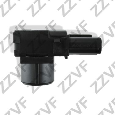 ZZVF GRA04133 Датчик парковки lexus lx 570, toyota land cruiser - 1