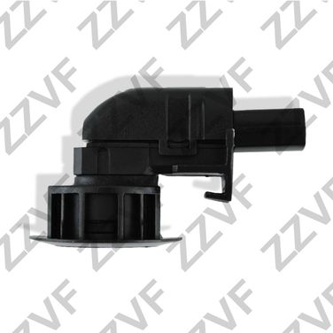 ZZVF GRA05033 Датчик парковки задний toyota camry (02-06), corol - 1