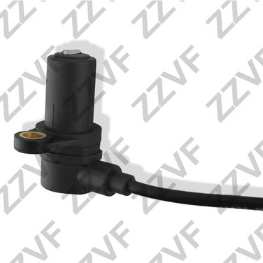 ZZVF GRA051D2 Датчик абс передний правый (r) hyundai elantra (00 - 1
