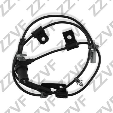 ZZVF GRA051D2 Датчик абс передний правый (r) hyundai elantra (00 - 3