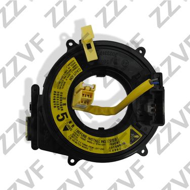 ZZVF GRA0560 Контактная группа звукового сигнала toyota land cr - 1