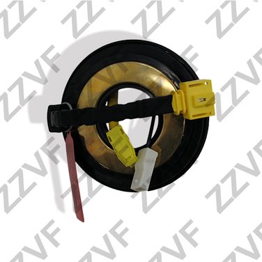 ZZVF GRA0713 Контактная группа подушки безопаности mitsubishi g - 1