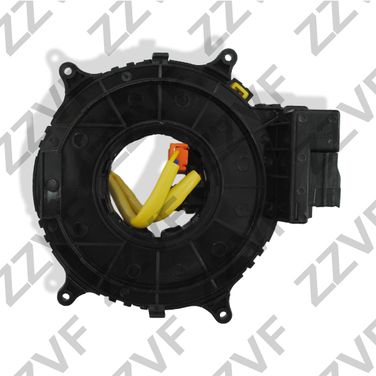 ZZVF GRA0860 Контактная группа подушки безопасности toyota land - 2