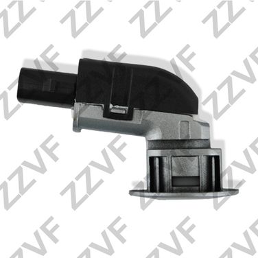 ZZVF GRA09033 Датчик парковки toyota camry (02-06), corolla (01- - 1