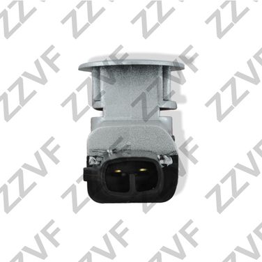 ZZVF GRA09033 Датчик парковки toyota camry (02-06), corolla (01- - 3