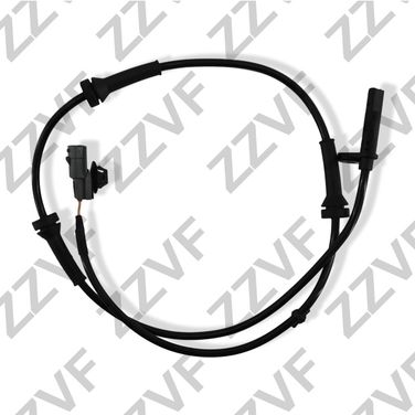 ZZVF GRA0AJ30 Датчик абс задний nissan jx35 (l50) (12-...), path - 1