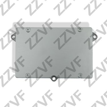 ZZVF GRA0DJ Блок управления фарой nissan qashqai (j10e) (06-13 - 2