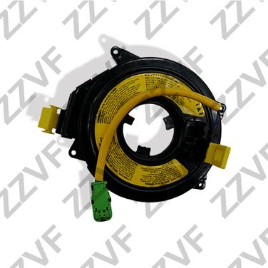 ZZVF GRA10098 Контактная группа подушки безопасности hyundai son - 1