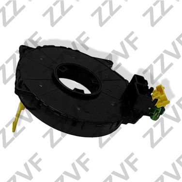 ZZVF GRA10098 Контактная группа подушки безопасности hyundai son - 2